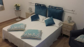 Ostia Lido Central Rooms